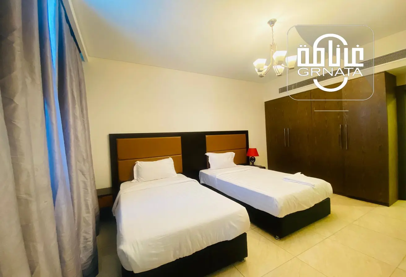 Apartment For Rent In Juffair